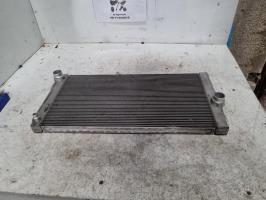 Radiateur eau