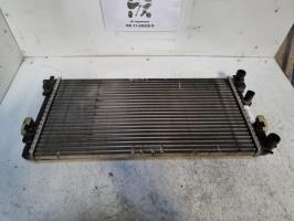 Radiateur eau