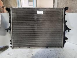 Radiateur eau