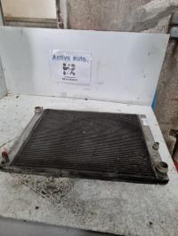 Radiateur eau