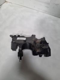Cache moteur 