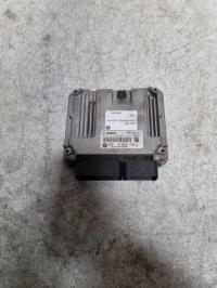 Calculateur moteur