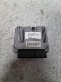 Calculateur moteur