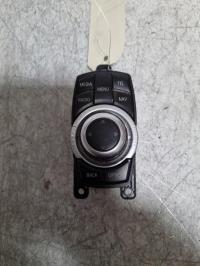 Commande autoradio