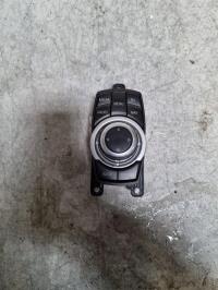 Commande autoradio