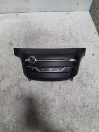 Commande autoradio