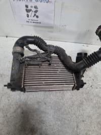 Echangeur air (Intercooler)