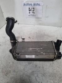 Echangeur air (Intercooler)