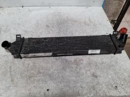 Echangeur air (Intercooler)