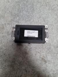 Ecran GPS