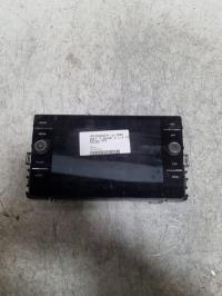 Ecran GPS