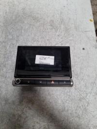 Ecran GPS