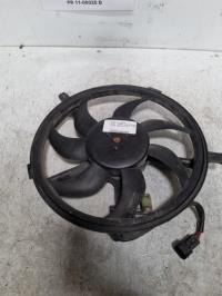 Moto ventilateur radiateur