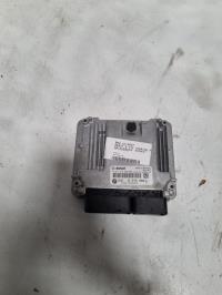 Calculateur moteur