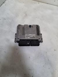 Calculateur moteur