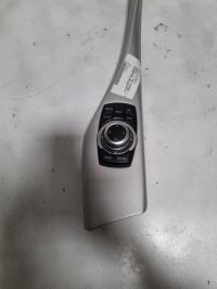 Commande autoradio