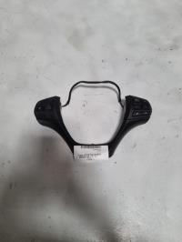 Commande autoradio
