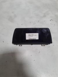 Ecran GPS