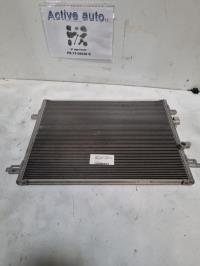 Radiateur clim