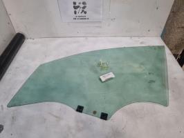 Vitre avant gauche