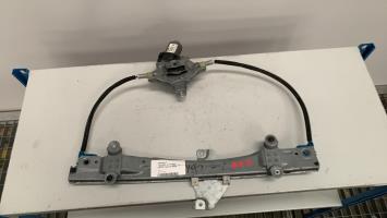 Mecanisme de leve vitre electrique avant droit