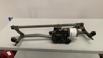 Moteur essuie glace avant