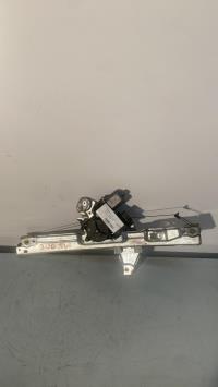 Leve vitre electrique avant gauche