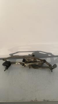 Moteur essuie glace avant
