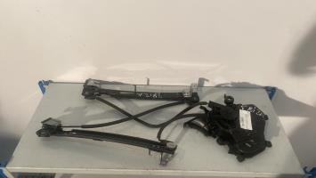 Moteur leve vitre avant gauche