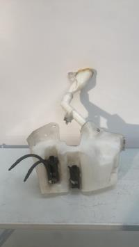 Vase de lave glace