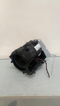 Ventilateur chauffage