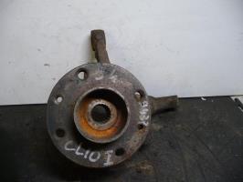 Fusee avant droit