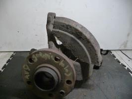 Fusee avant droit