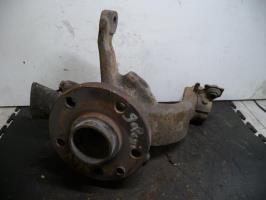 Fusee avant droit