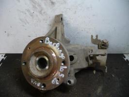 Fusee avant droit