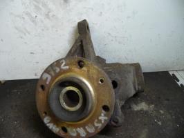 Fusee avant droit