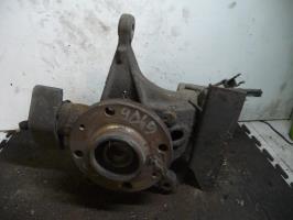 Fusee avant droit