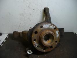 Fusee avant gauche