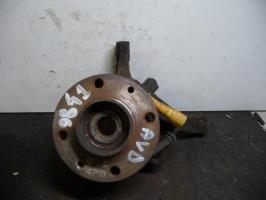 Fusee avant droit