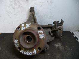 Fusee avant droit