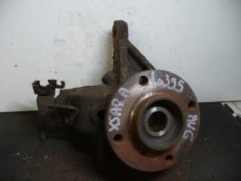 Fusee avant gauche
