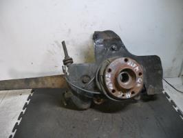 Fusee avant gauche