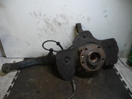 Fusee avant gauche