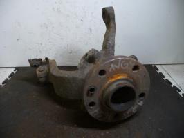 Fusee avant gauche