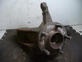 Fusee avant gauche