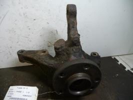 Fusee avant gauche