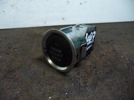 Bouton de demarrage