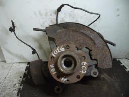 Fusee avant droit