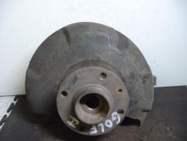 Fusee avant droit