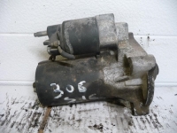 Demarreur
